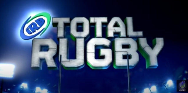 The Definitive Forward Pass in Rugby